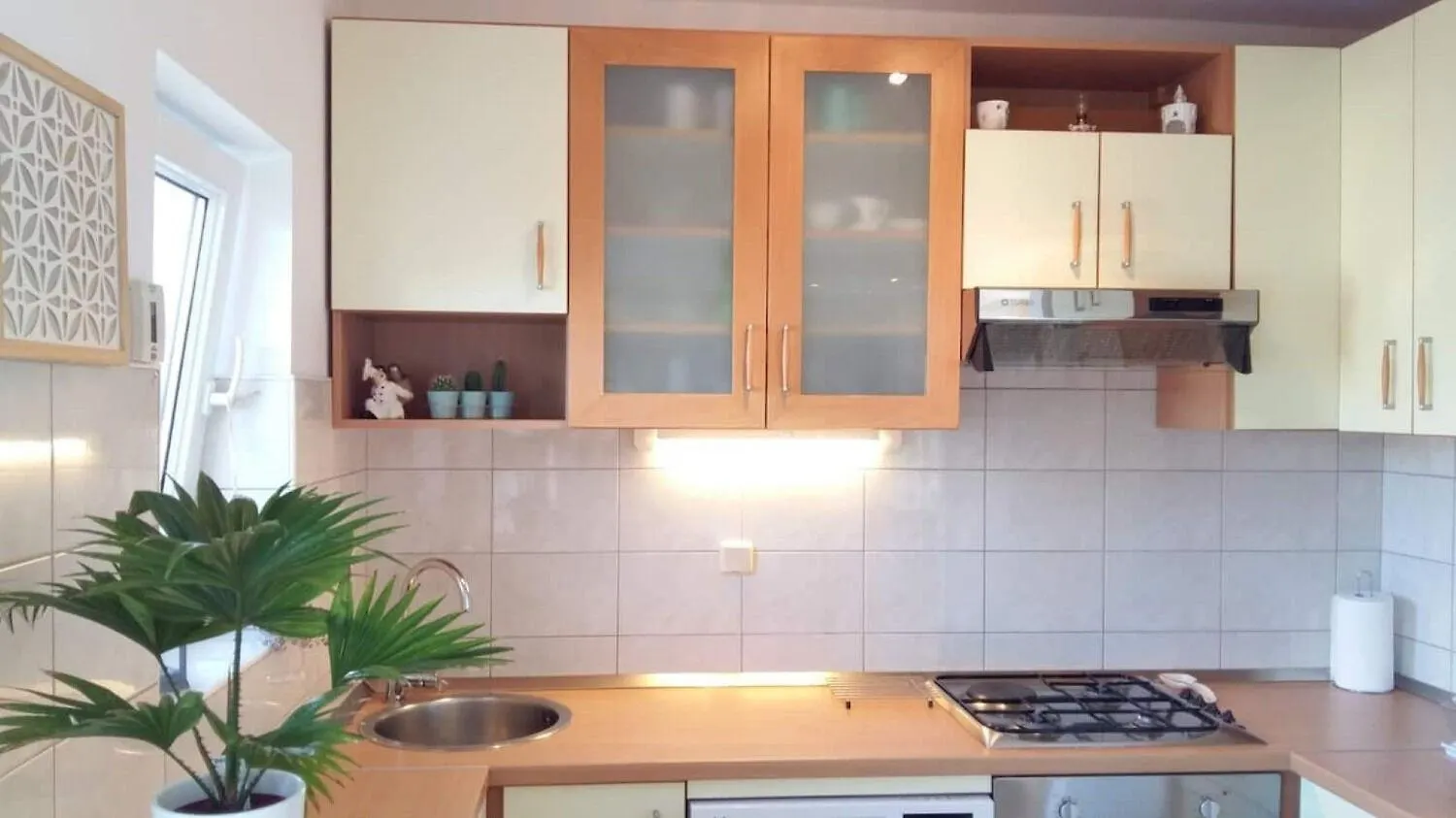 Apartments The View - Close To The Beach & Parking Trogir