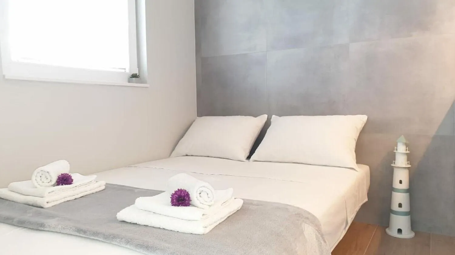 Apartments The View - Close To The Beach & Parking Trogir