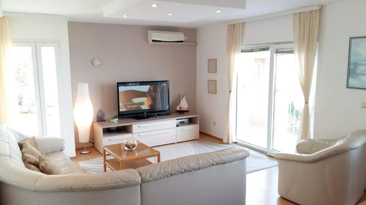 Apartments The View - Close To The Beach & Parking Trogir 0*,  Croatia