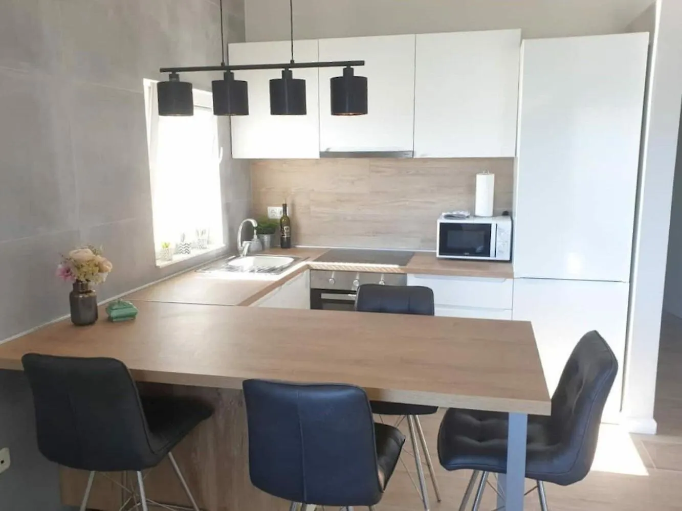 Apartments The View - Close To The Beach & Parking Trogir
