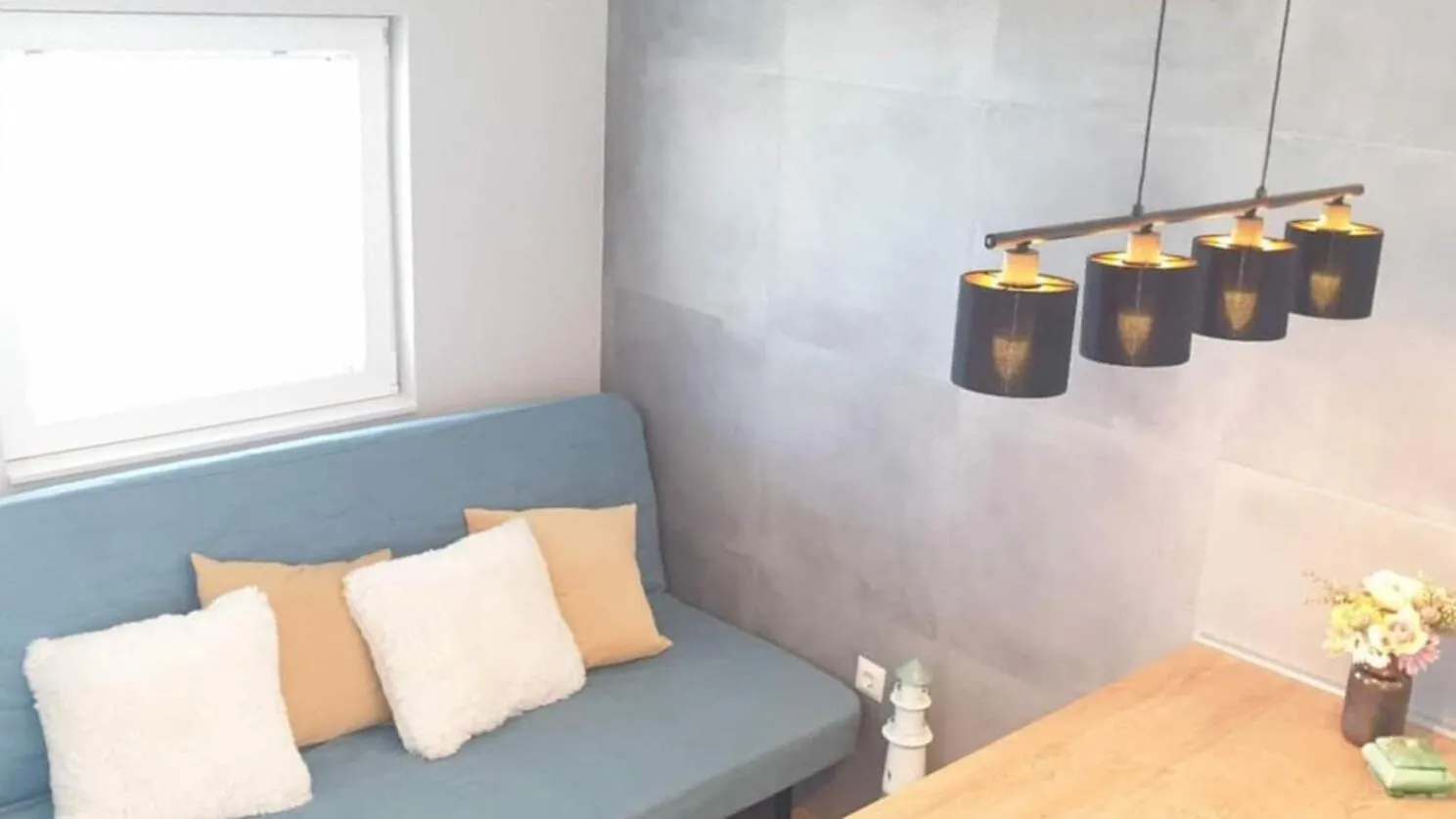 Apartments The View - Close To The Beach & Parking Trogir