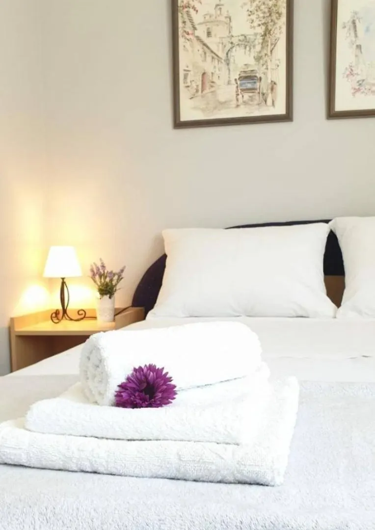 Apartments The View - Close To The Beach & Parking Trogir