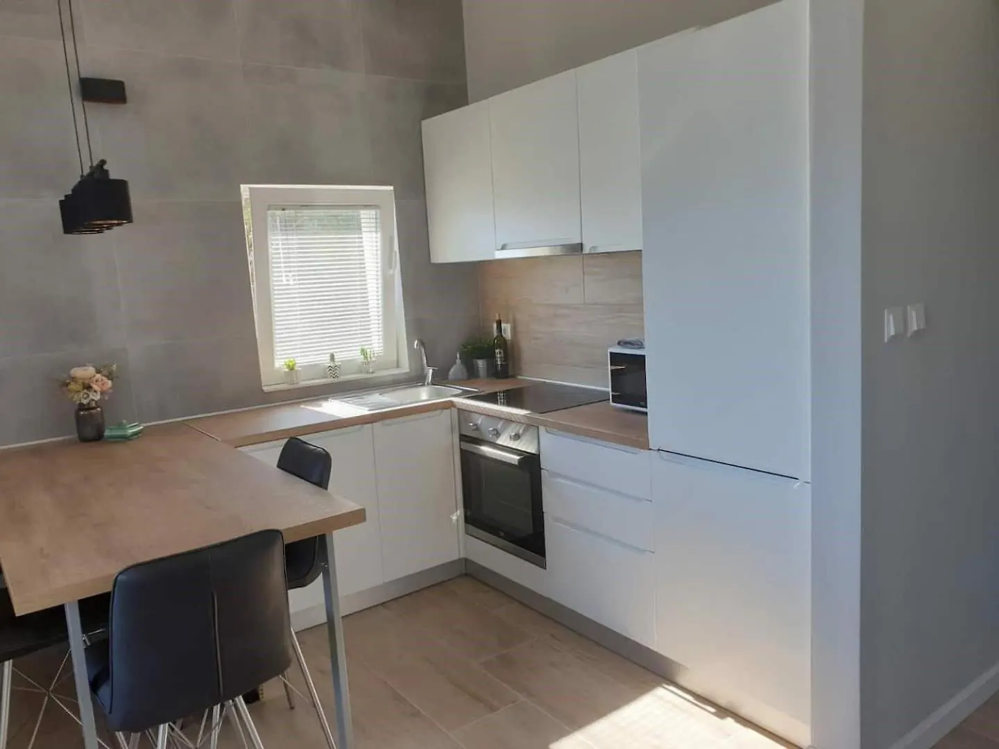Apartments The View - Close To The Beach & Parking Trogir