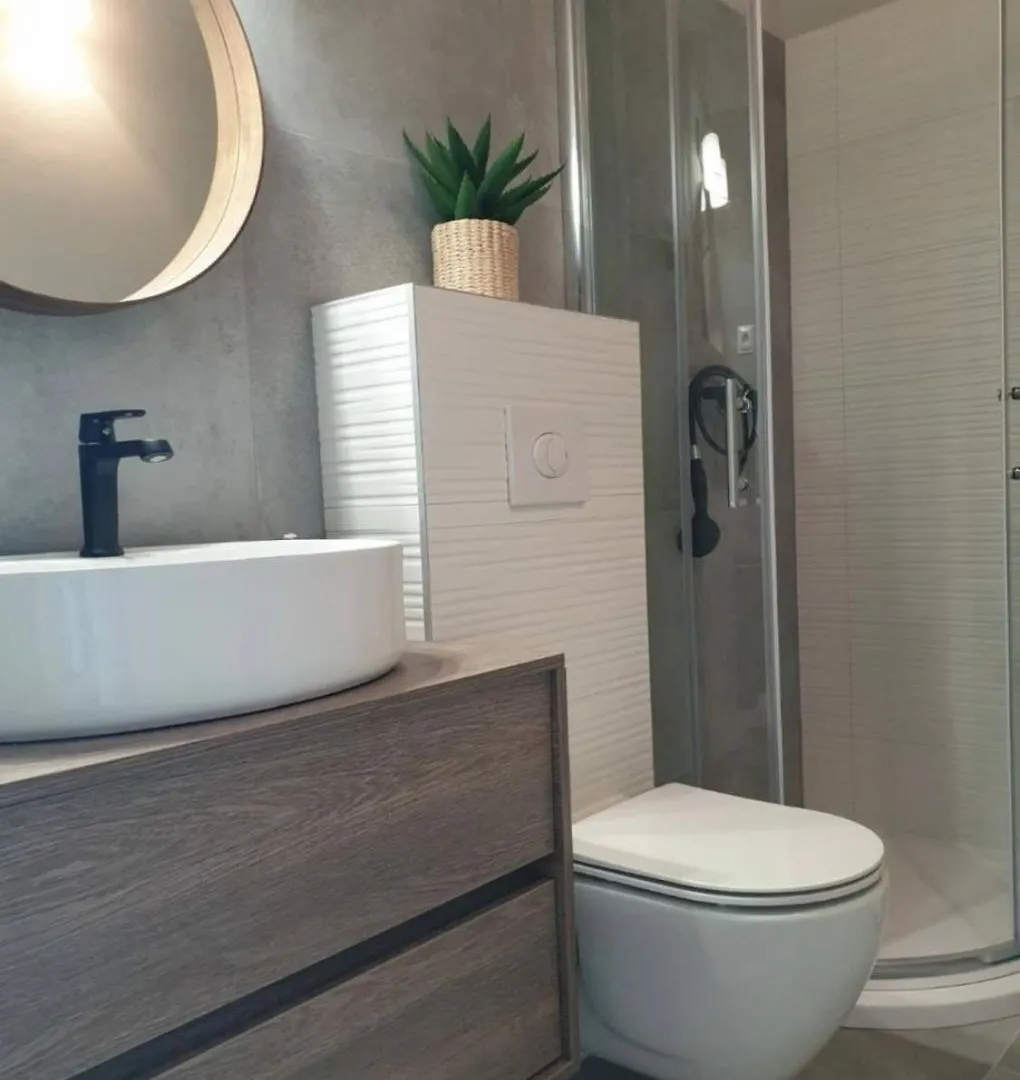 Apartments The View - Close To The Beach & Parking Trogir 0*,  Croatia