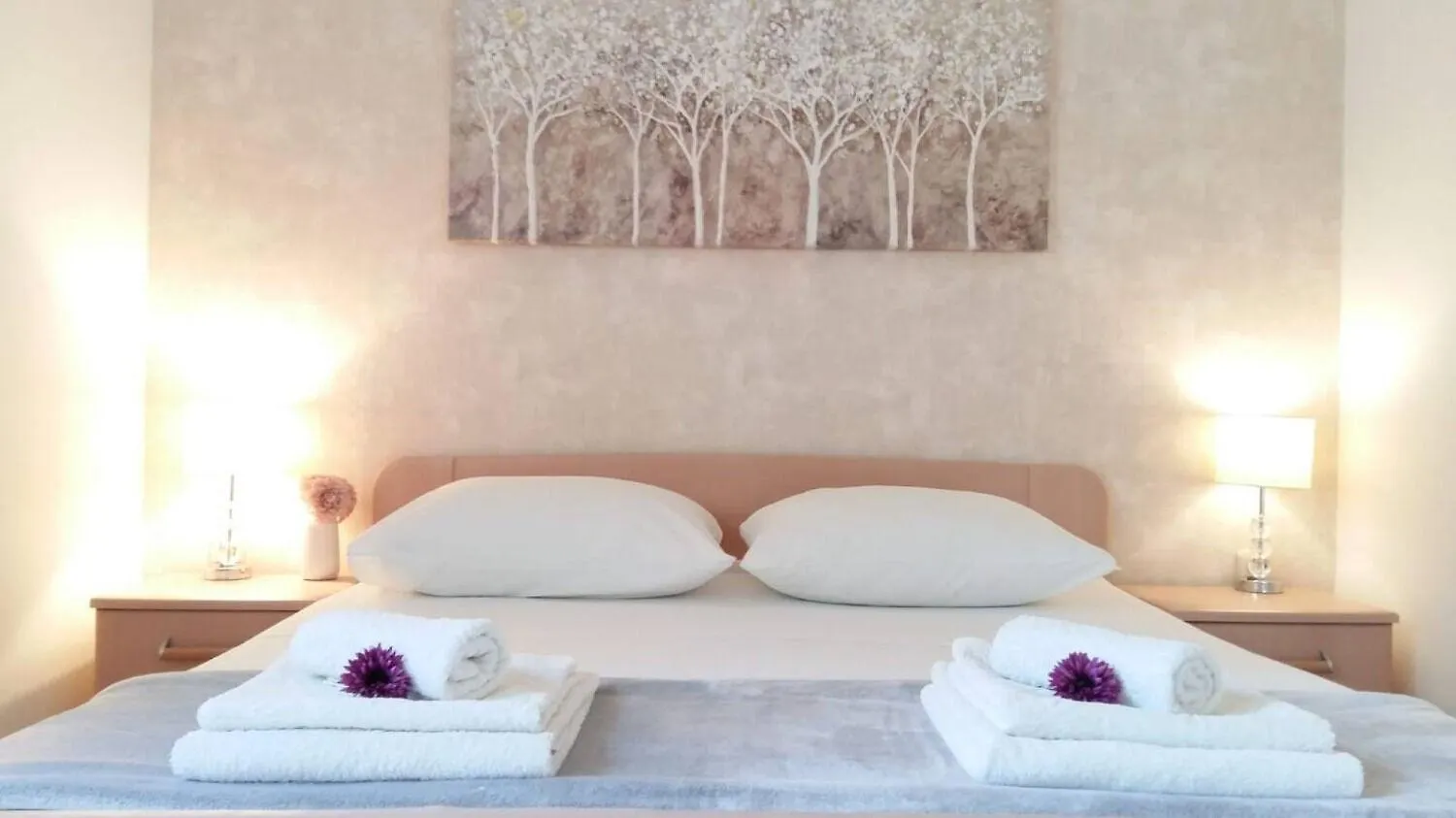 Apartments The View - Close To The Beach & Parking Trogir Croatia