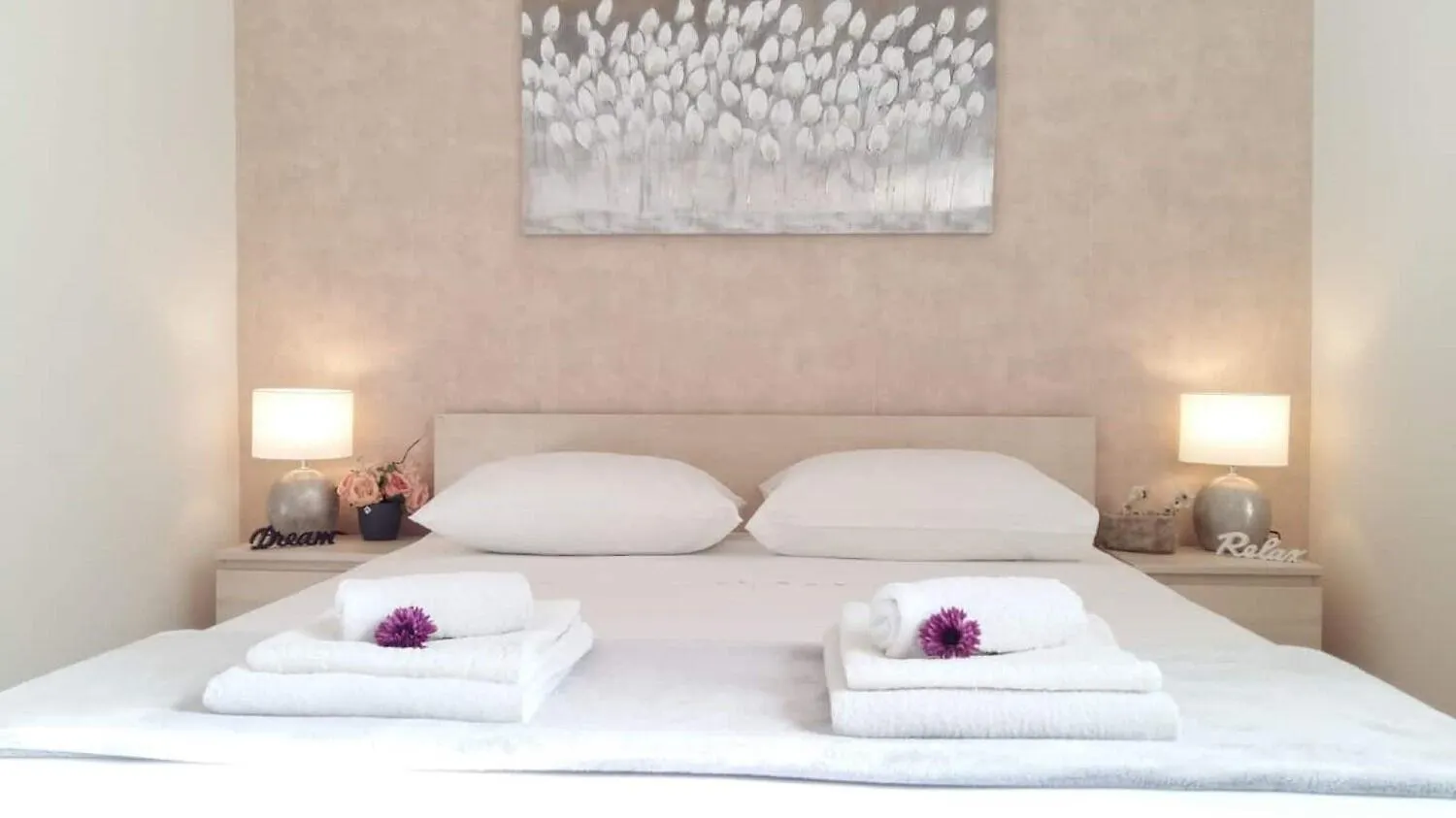 Apartments The View - Close To The Beach & Parking Trogir